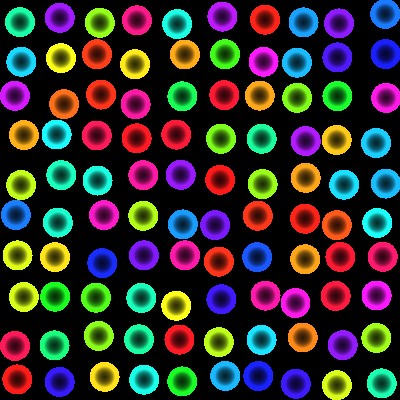 Bouncy Balls screenshot