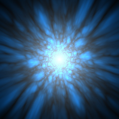 Perlin Noise Tunnel screenshot