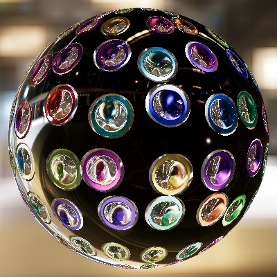 Alien Droid screenshot