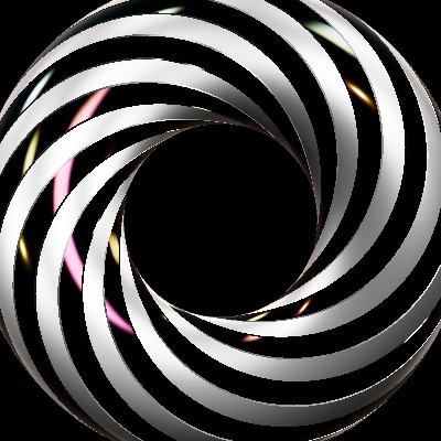 This Was a Donut screenshot