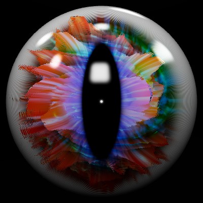 Parallax Eye 4 screenshot