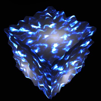 Crowclast screenshot