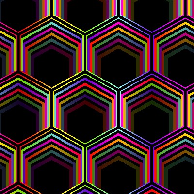 Disco Dips screenshot